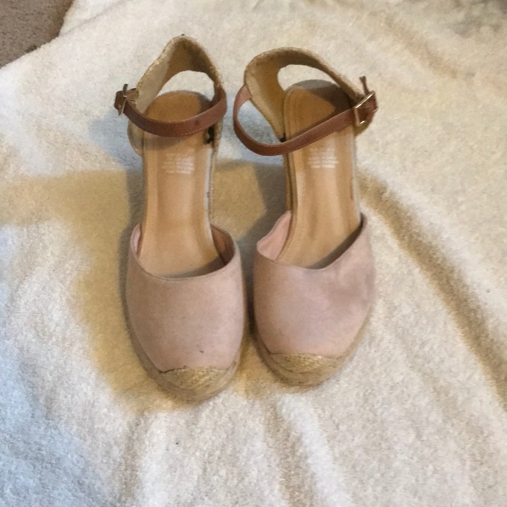 H&M High Heel